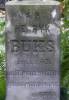 Henryk Buks died 1913